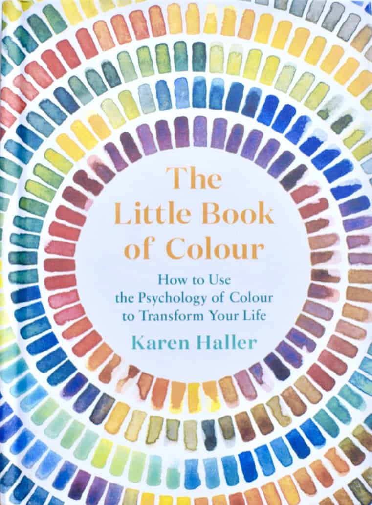 Little book of colour